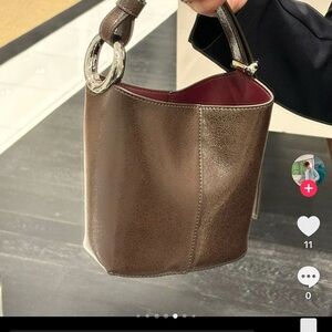 Kate Spade Bucket Bag